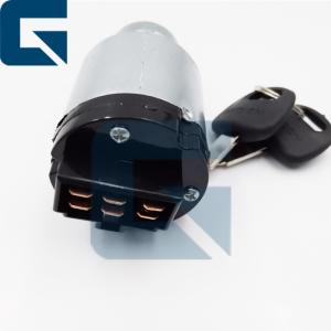 Wholesale 4250350 Excavator EX200-2 EX200-3 EX200-5 Ignition Starter Switch from china suppliers