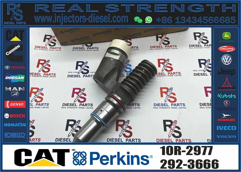 Common rail injector 10R-3258 10R-2977 10R-6162 20R-2437 212-3462 10R-0961