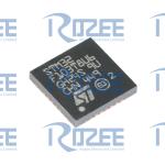 STM32F103T8U6