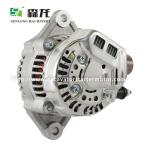 12V 50A Denso Alternator 101211-3020 12358 821663 8216631 821663A1 101211-302