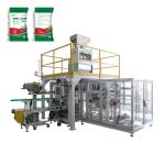 35 To 70 Bag / Min Big Bag Fully Automatic Packing Machine 15Kg