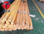ASTM A270 54*1.5 SUS304 316 Polishing Welded Stainless Steel Pipe