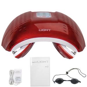 Wholesale 7 Color PDT LED Light Face Massager Acne Removal Red For Face from china suppliers