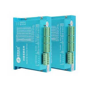 Wholesale 4.2A Current Leadshine HBS86H Stepping Motor Controller Drive for 1500rpm Rated Speed from china suppliers