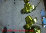 TOBO STEEL Group C207 standard ASTM A182 F310H steel-hub flange F316 F316L F321