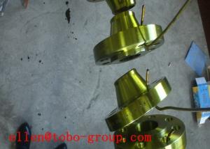 Wholesale TOBO STEEL Group C207 standard ASTM A182 F310H steel-hub flange F316 F316L F321 F347 F347H F310 F310H F316T from china suppliers