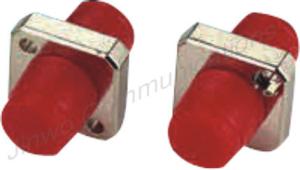Wholesale LC OM4 Type Fiber Optic Adapter SM FC UPC Fiber Connector from china suppliers