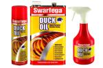 Economic Swarfega Duck Oil Silicone-free Non-Conductive Prevents Rust