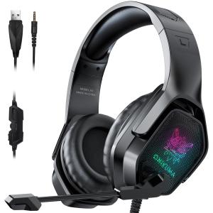 Wholesale 20000Hz 50mm 100mA Noise Cancelling Headphone X4 With Mic from china suppliers