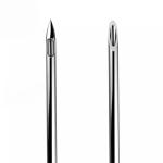 Safety Needles Pencil Point Medical Disposable Sterile Syringe Spinal Needle