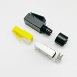 profinet RJ45 fast connectors 4pin or 8pin
