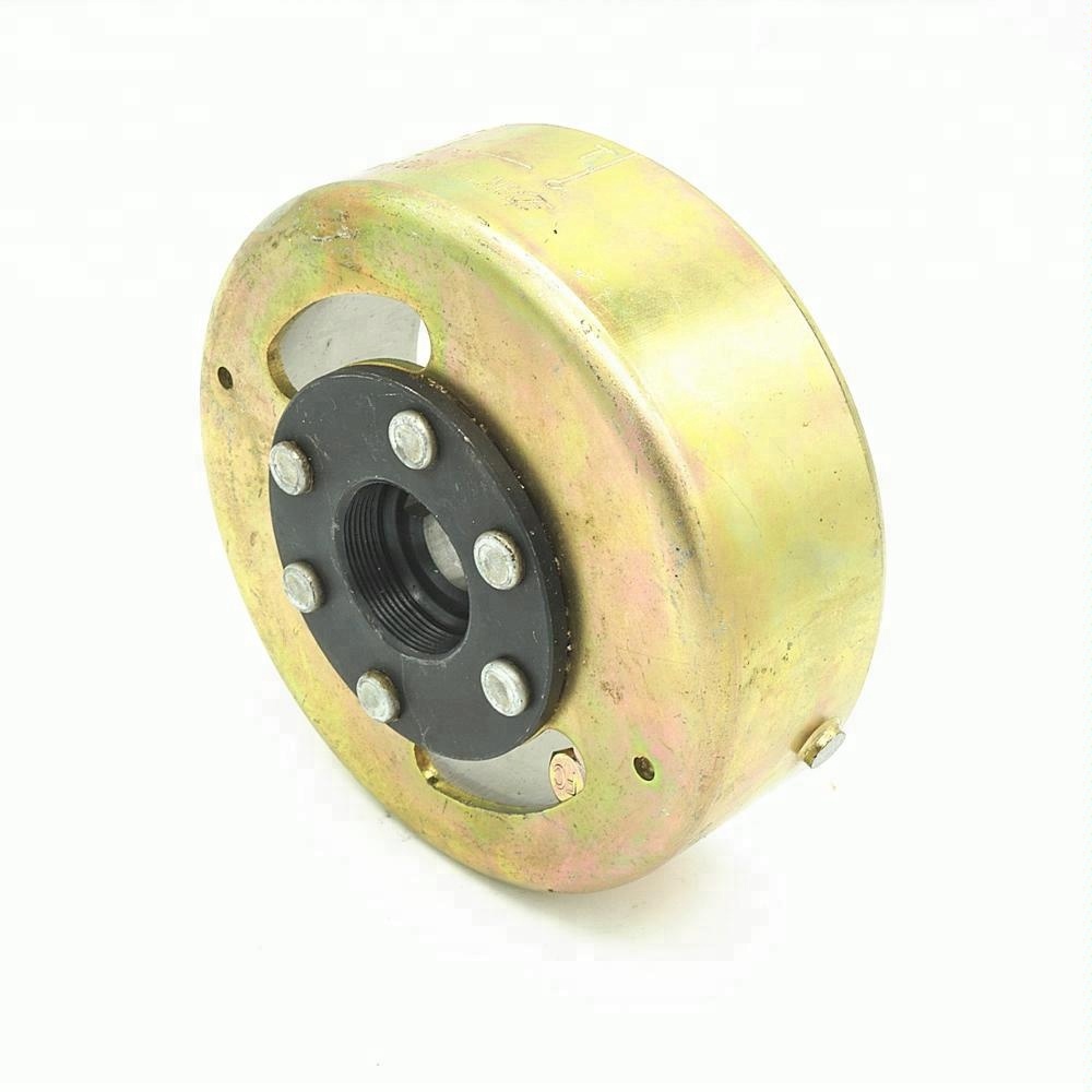 Motorcycles Engine Magneto Cover Cylinder Air Cooled Chinese Supplier 2 STROKE