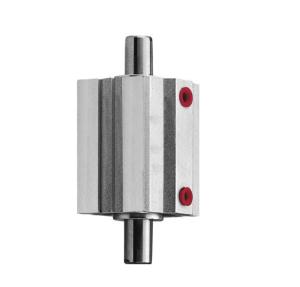 Wholesale Welding Assembly Aluminum Air Cylinder , Industrial Pneumatic Cylinders from china suppliers