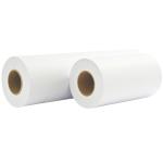 24 Inch High Gloss Rc Photo Paper For Water Based Canon Inkjet Digital Printing