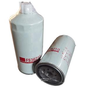 Wholesale FS36210 High efficiency fuel water separator FS36210 from china suppliers