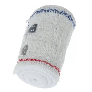 Wholesale Medical Excellent Stretch Fabric Elastic Crepe Cotton Bandage from china suppliers