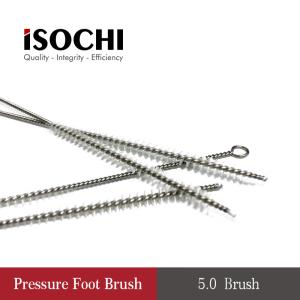 Wholesale Flexible Tube Pipe Cleaning Brush 5.0mm With Stainless Steel Wire For Cleaning from china suppliers