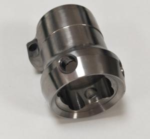 Wholesale OEM Custom Cnc Machining Titanium Grade 2 Grade 1 For Medical Equipment from china suppliers