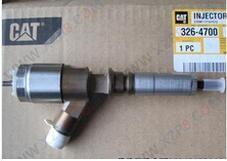 Wholesale Caterpillar C6.4 E320D diesel fuel pencil injector 326-4700 from china suppliers