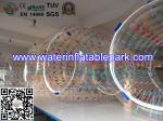 Funny Inflatable Roller walking ball for Racing