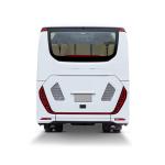 Used 50 Seats LHD Luxury Bus Perfect for Tourist Group Travel