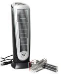 50W - 5000W 110V - 400V Air Flow PTC Heater Assembly For HVAC Air Curtain / Wind