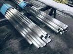 SUS 201 304 Hex Stainless Steel Bar 904l Stainless Steel Bright Round Bar For