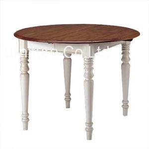 Wholesale European Elm Veneer Hotel Dining Table Soild Wood Leg Hotel Coffee Table from china suppliers