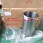 Shangchai Liner cylinder , C02AL-1105800+A , engine spare parts for shangchai