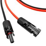 12awg Solar xt60 to mc4 cable