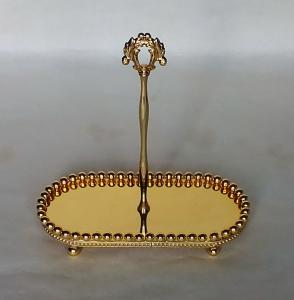 Wholesale Iron bead plate(1) from china suppliers