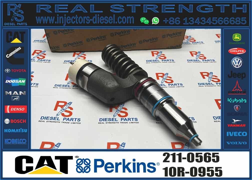 C15 injector diesel fuel injector 211-0565 254-4183 253-0617 280-0574 289-0753 211-3024 359-7434 10R-8500