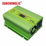 Lead Acid Battery 12v 220v 300 Watt Sine Wave Inverter Compatible and Intelligen