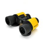 High Resolution Film Hunting Binoculars 8x40 Porro Telescope Center Focus