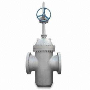 Wholesale Through Conduit Gate Valves from china suppliers