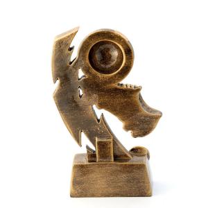 Wholesale Award Sport Turbo 5K Resin Custom Metal Medals Zinc Alloy Paint For Event Soccer from china suppliers