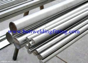 Wholesale Heavy Wall Round Stainless Steel Seamless Pipe ASTM A511 SS Hollow Bar from china suppliers