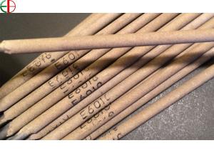 Wholesale E6013 E7015 E7018 ER70S-6 Carbon Steel Welding Rod / Welding Electrode 6013 from china suppliers