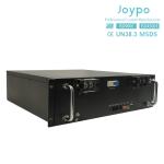 LiFePO4 Solar Storage Lithium Battery Rack Mount 48V 100Ah 200Ah 5KW 10KW