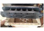 Plastic Lid Forming Machine , Plastic Cover Making Machine Big Forming Area