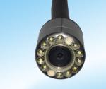 480*320 RGB Under Vehicle Inspection Camera Security Undercarriage mirror