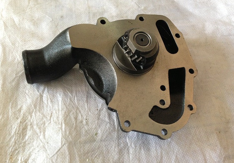 PERKINS U5MW0208 U5MW0206 U5MW0194 U5MW0197 WATER PUMP New Perkins Water Pump NSN 2930-01-517-8629 NTP