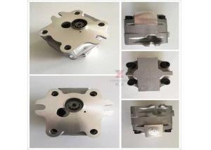 Wholesale Nagano60 PC35-8 Excavator Pilot Pump Parts Of Hydraulic Excavator from china suppliers