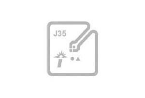Wholesale Impinj AZ-6(J35) Inlay from china suppliers