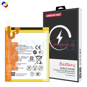 Wholesale 3100mAh liion battery HB396481EBC For HUAWEI Honor 5X G7 Plus G8X G8 GR5 Original Battery from china suppliers