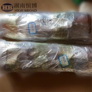 Wholesale mg zr alloy MgZr25 MgZr30 MgZr35 ingot from china suppliers