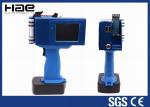 Mobil EBS 250 Thermal Manufacture Expiry Date Handheld Inkjet Printer