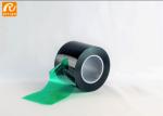 Medical Adhesion universal dental Barrier Film Roll 4x6 Inch Custom Logo 30 -50