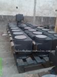 Cast Iron air vent head 53-ON Niikura Type for Oil Tank & water tank