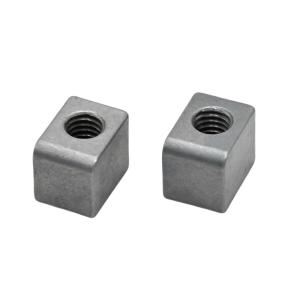 Wholesale Commercial &amp; Industrial Energy Storage Connectors CNC Turning CNC Milling Stainless Steel Screw Sleeve from china suppliers